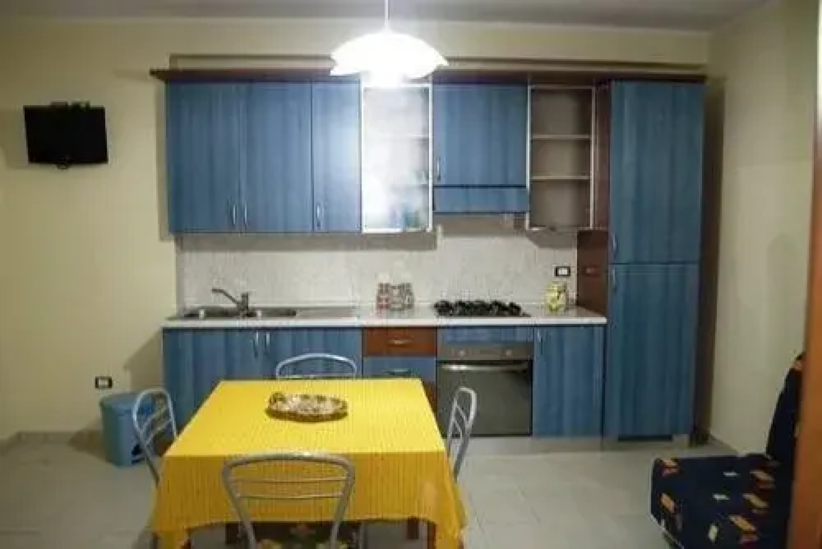 Agriturismo Lo Scacciapensieri