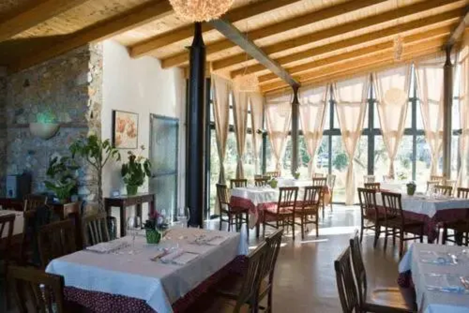 Locanda Dei Cocomeri