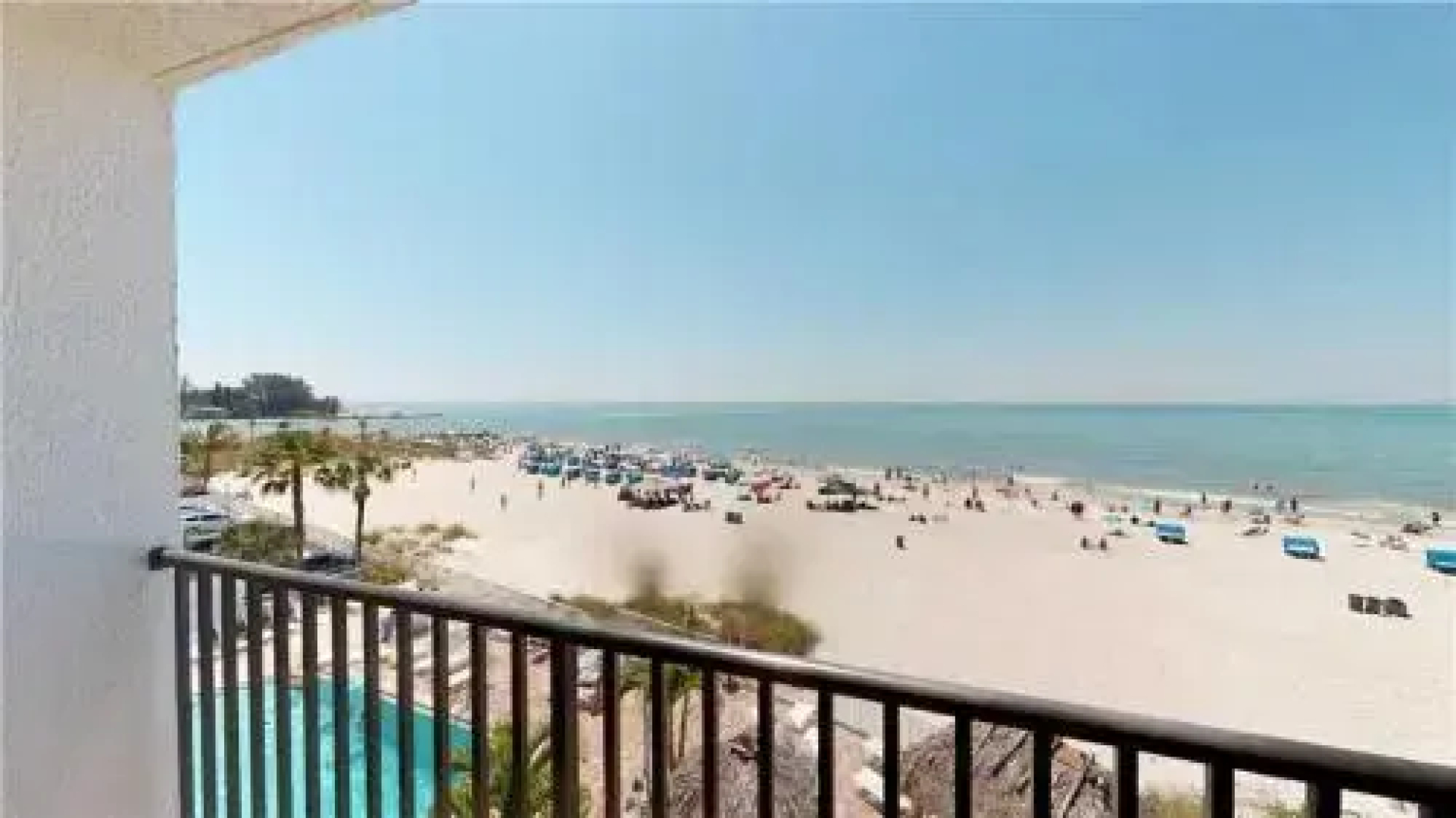 Sandy Shores Condos #305