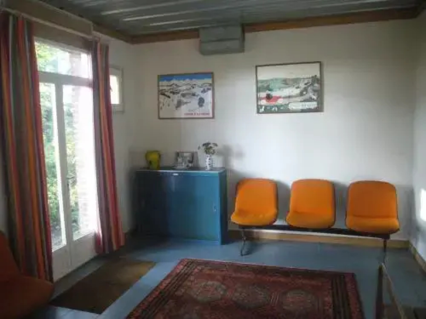 Gîte La Petite Maison