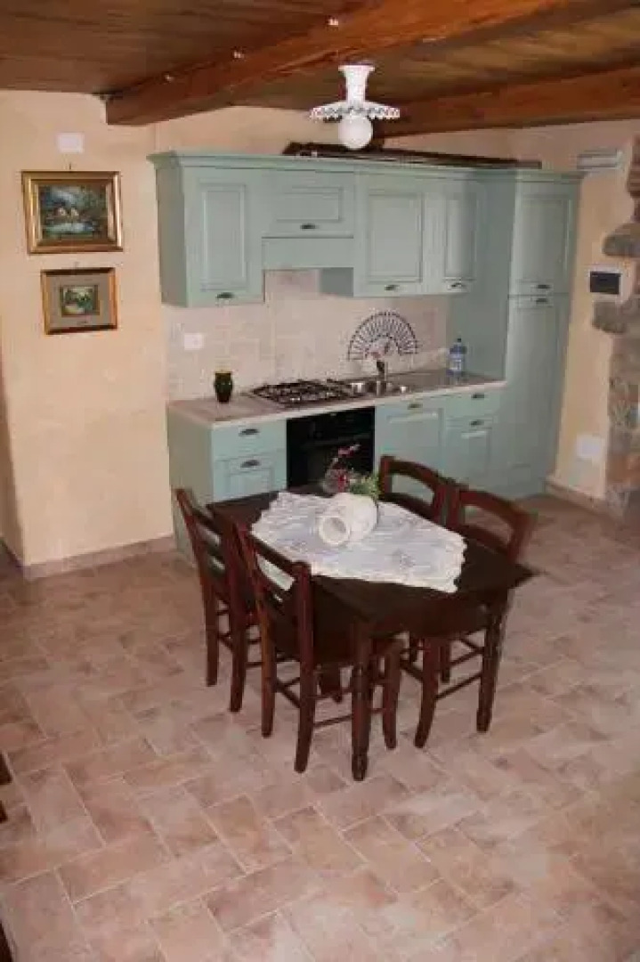 Agriturismo Le Paicciole