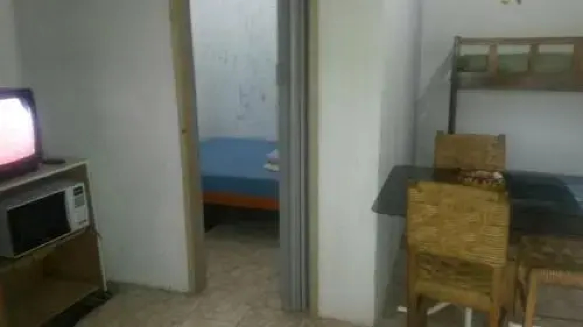 Residencial Casarão da Ferrugem