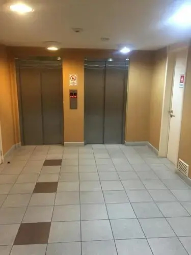 Departamento Temuco Centro