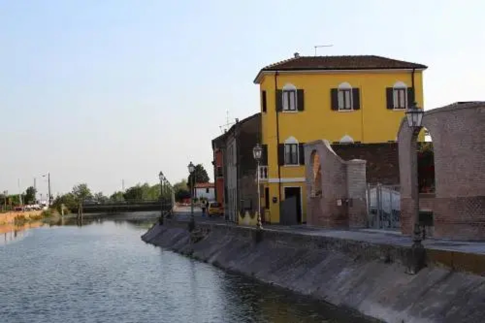 B&B Casetta Gialla