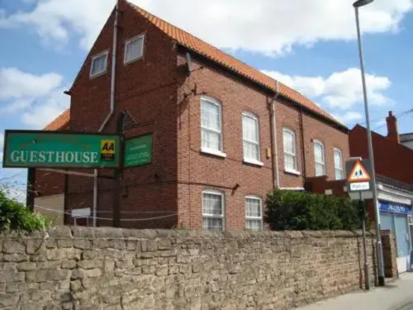 Acorn Lodge Guest House