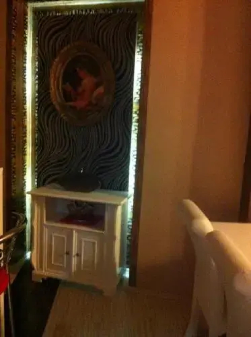 Apartment Mirza Mansur