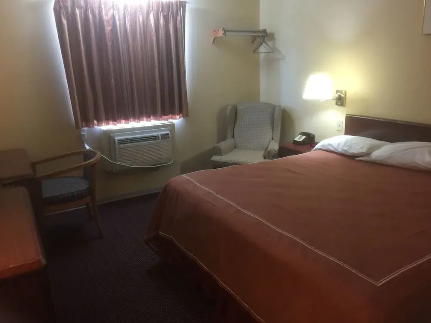 Budgetel Fort Scott