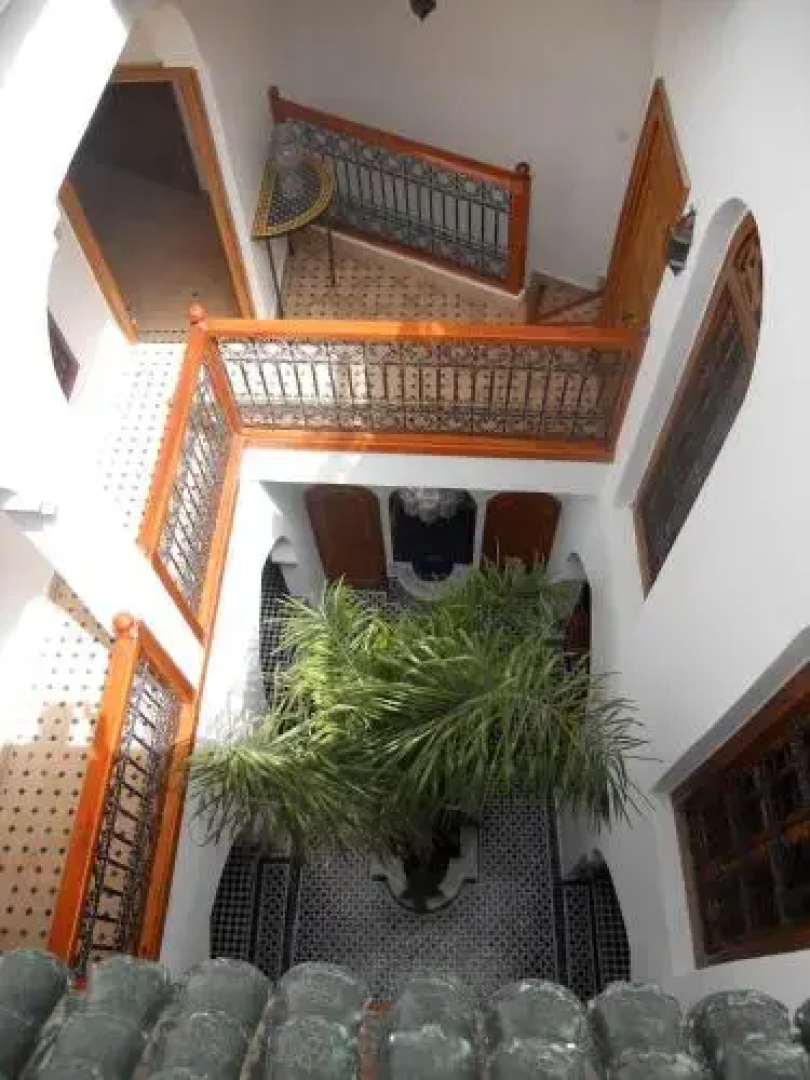Dar Yasmina