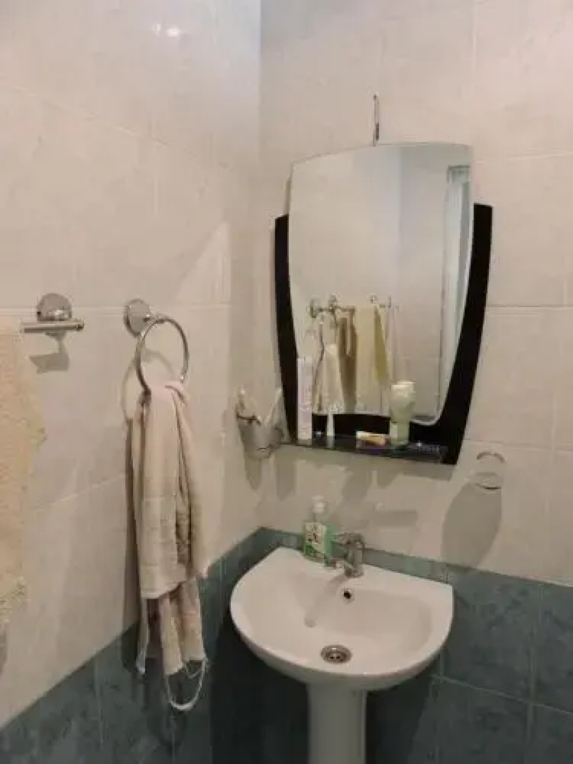 Heriknazs B&B