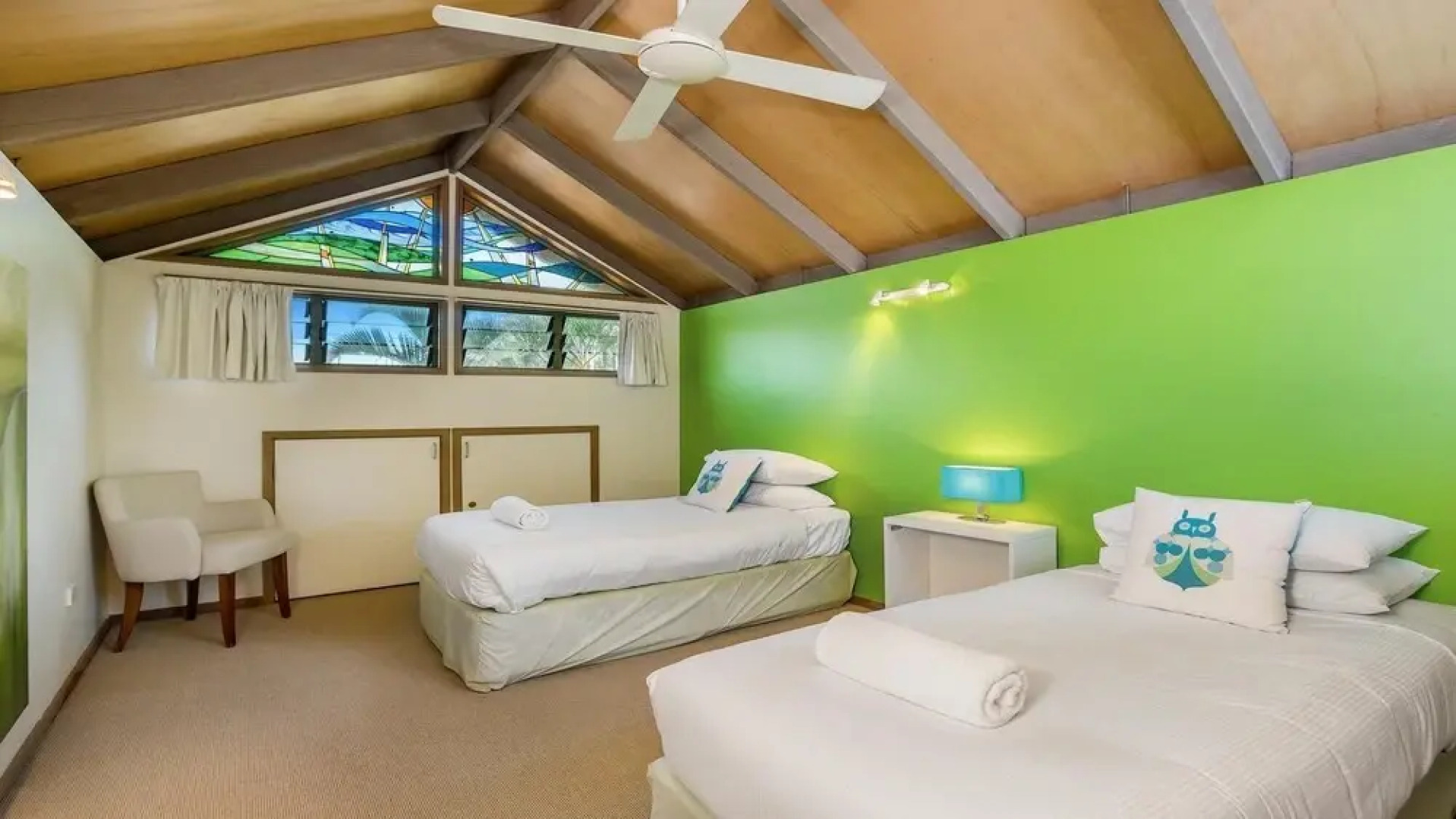 Kintamaya On The Beach