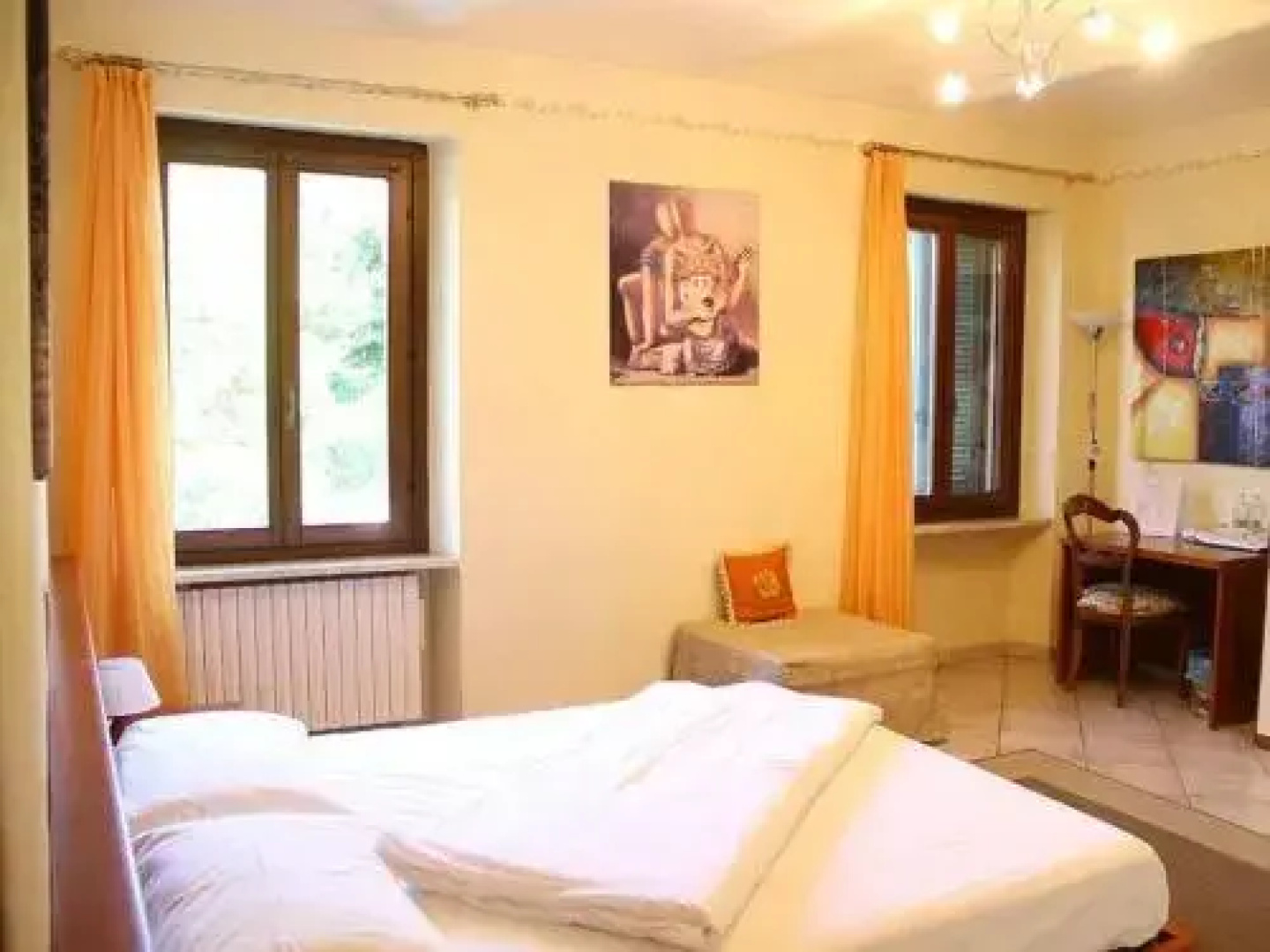 Da Rosa Bed and Breakfast