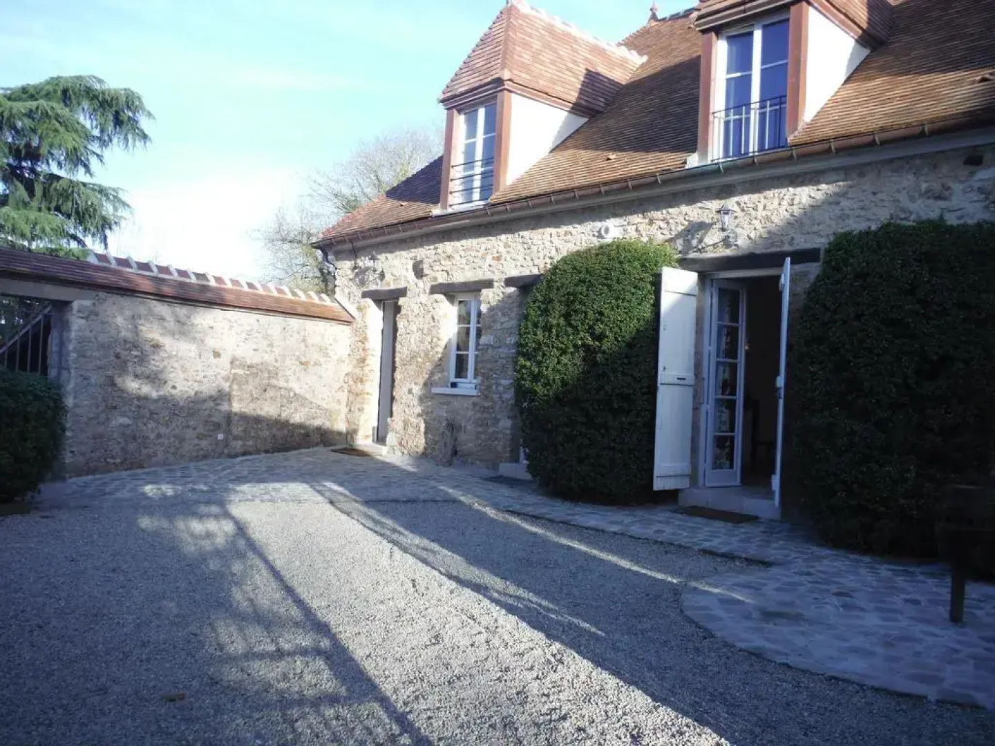 Les Chambres du Haras