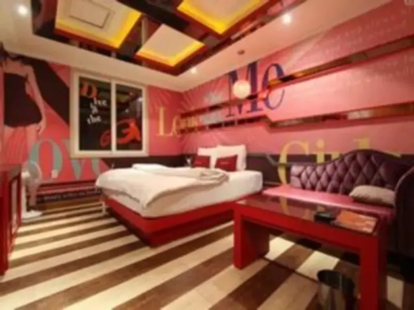 GG Motel