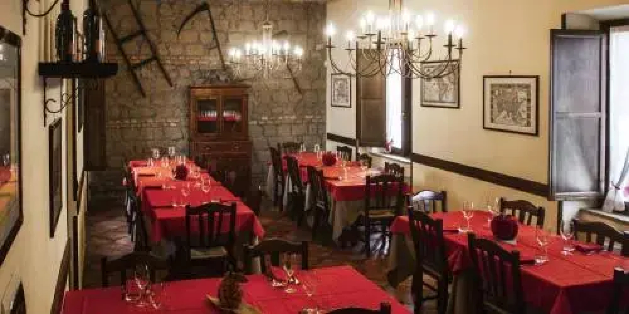 Agriturismo Rio Coverino