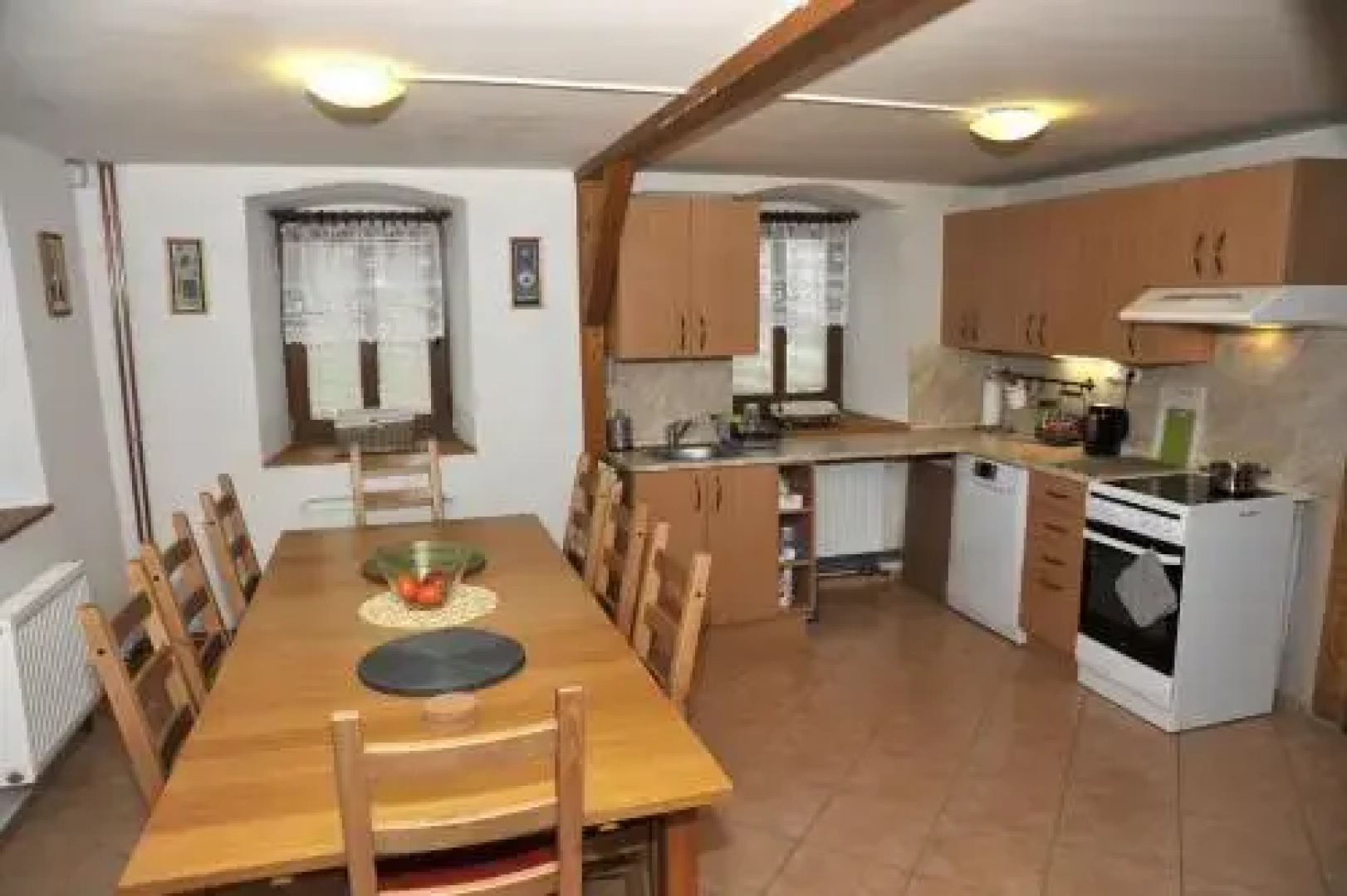 Apartmán Hořice na Šumavě
