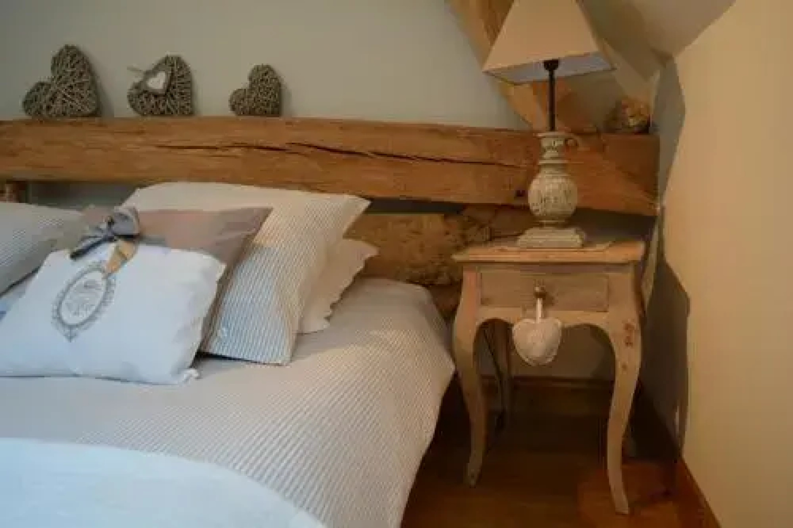 La Grange de Sophie