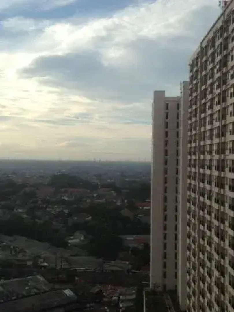 Intan Apartemen Margonda Residence 4