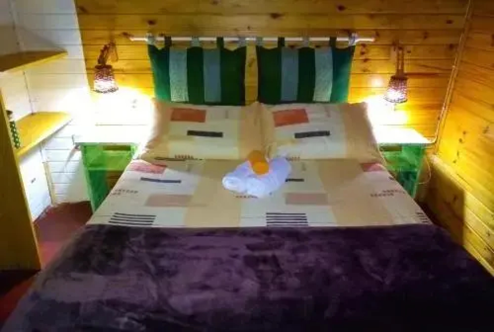 Recanto da Mata Hospedaria