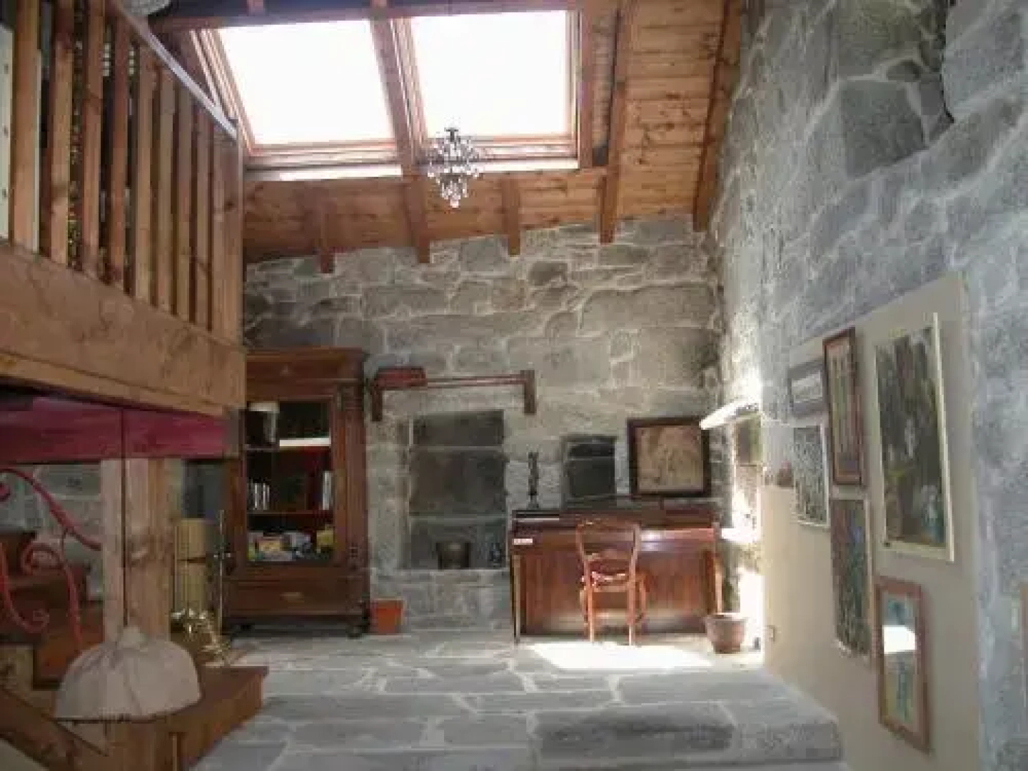 Country house Vilalen