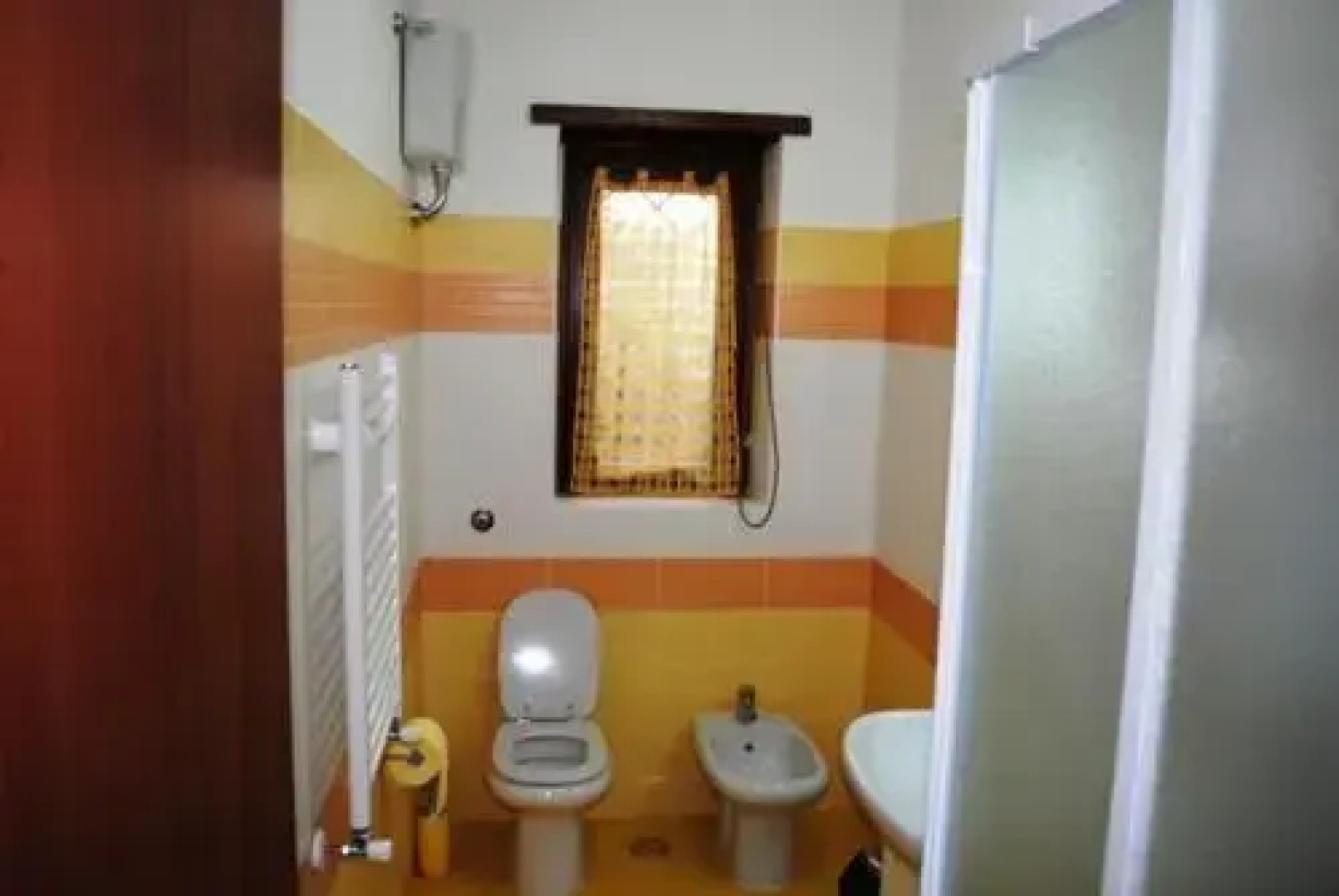 B&B Insula Portus