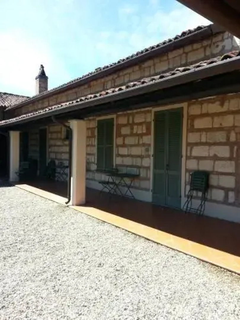 Locanda della Distilleria