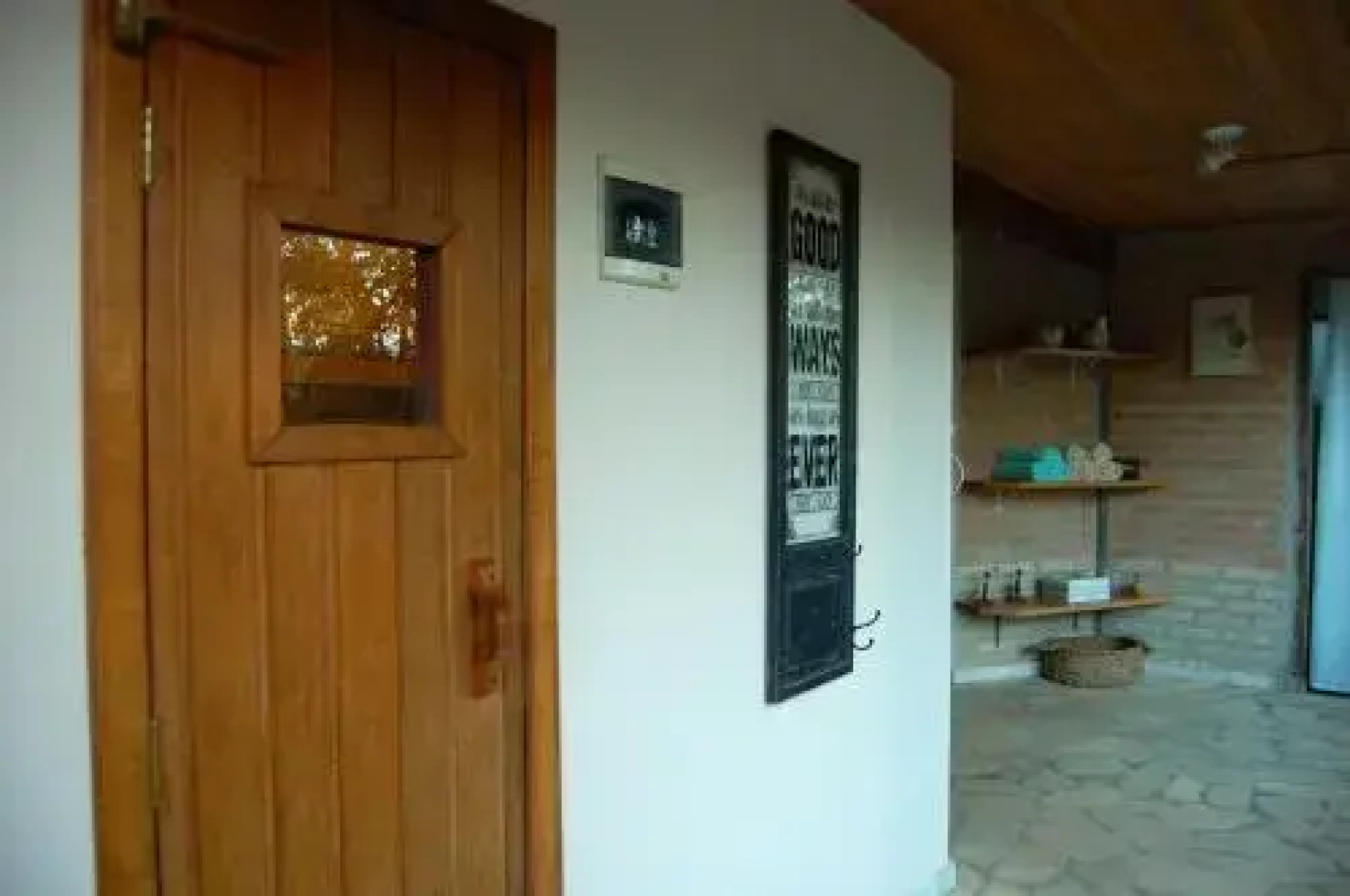 Pousada Pássaro de Fogo