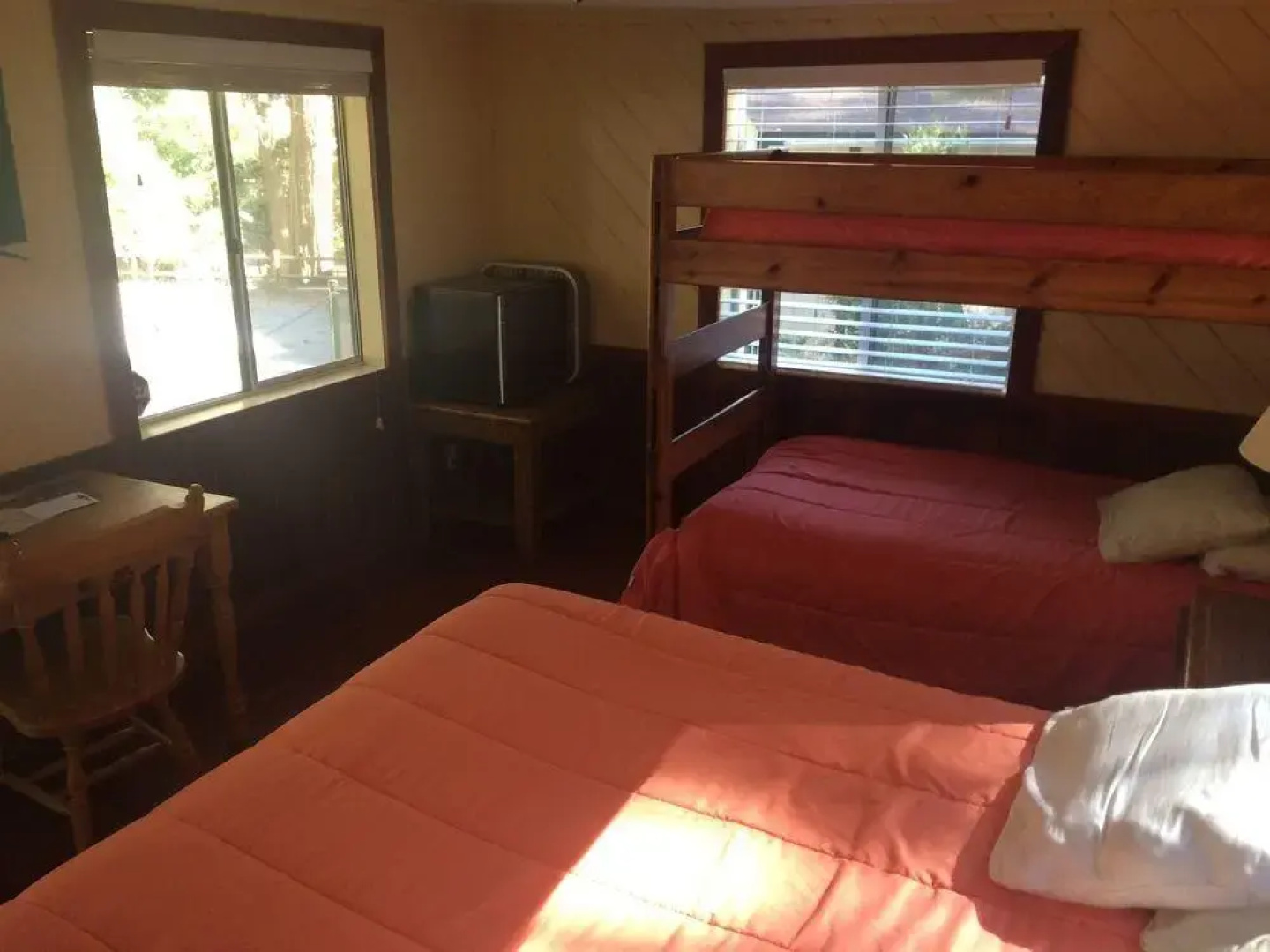 Arrowhead Ranch