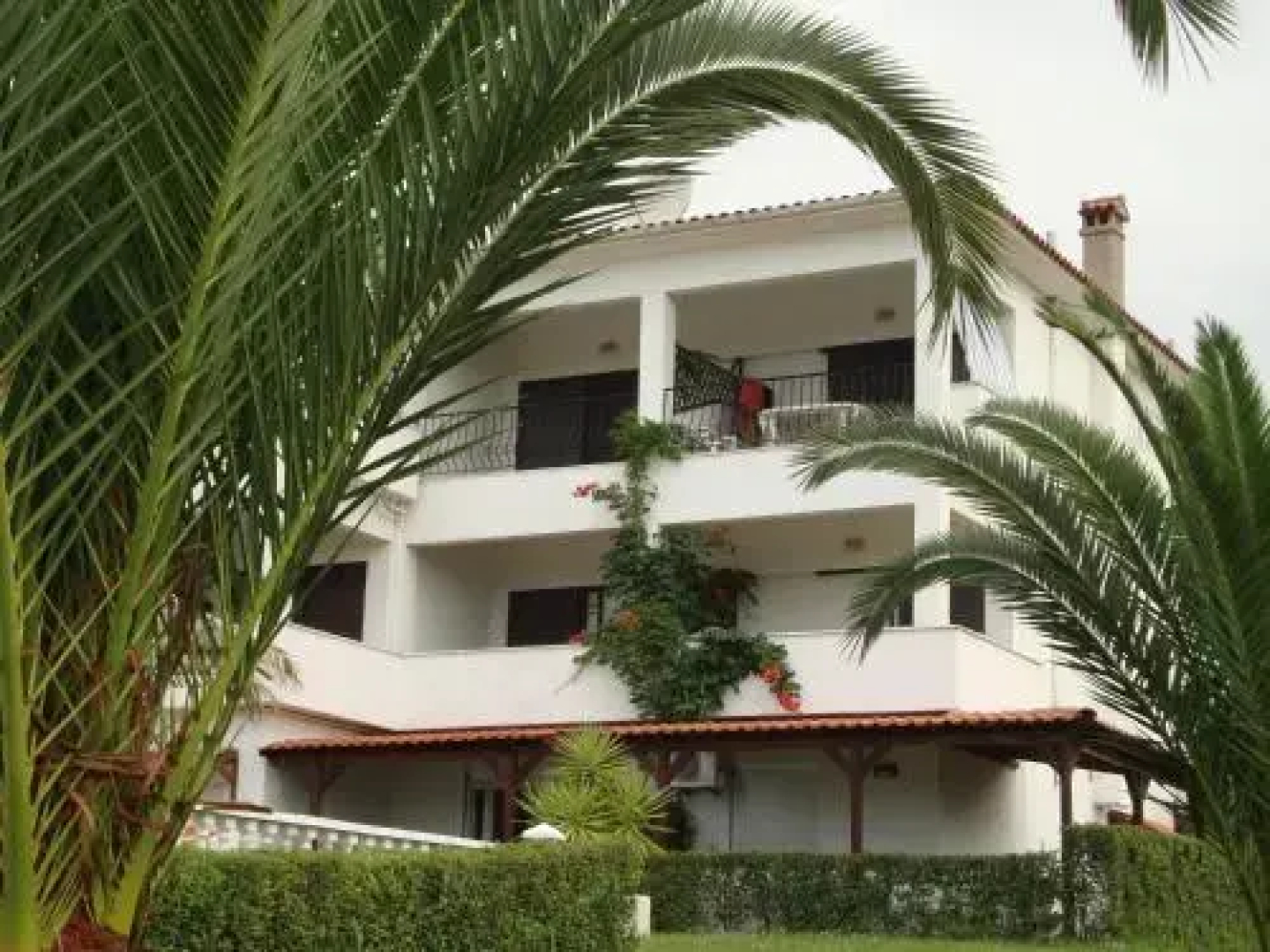 Haus Eleonas