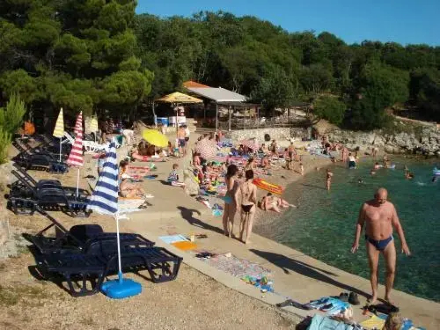 Apartments Ruzica