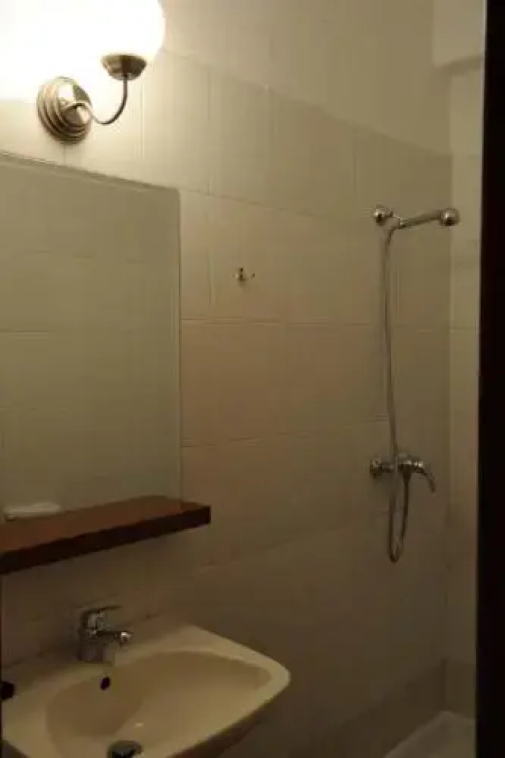 Apartments Giotis