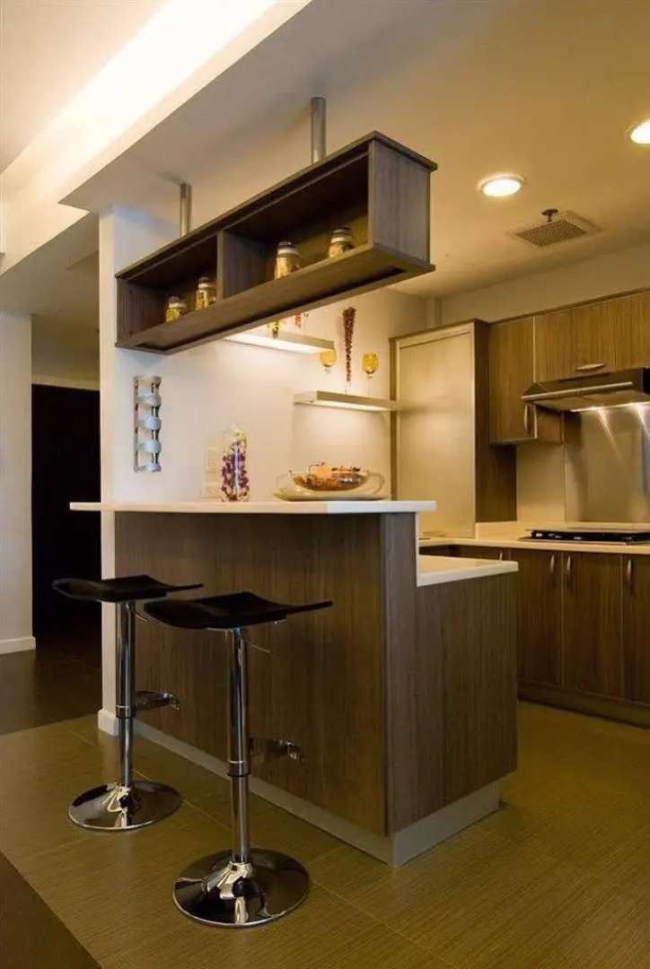My Grand Hampton Suites