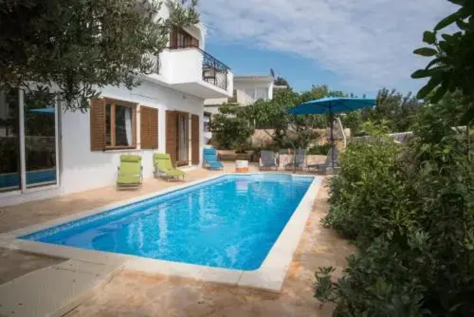Villa Katarina