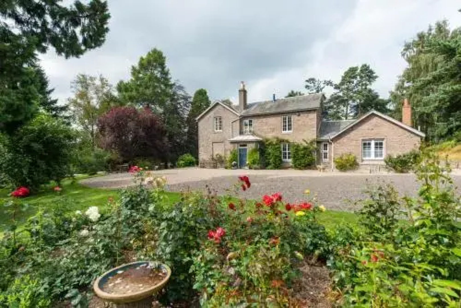 Beechgrove Bed and Breakfast