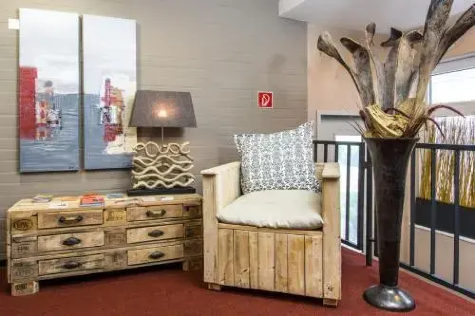 Art Hotel Bakker