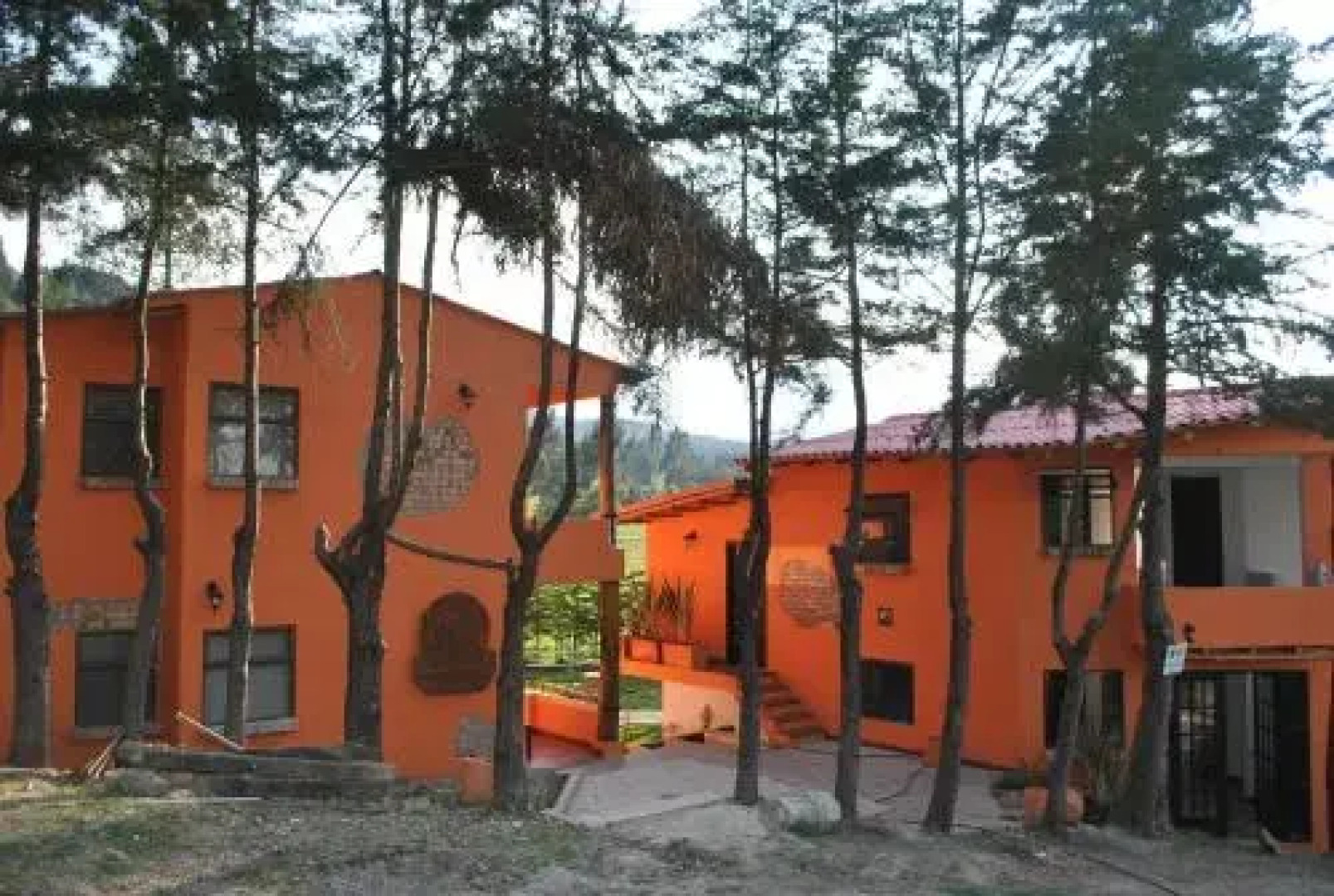 Estancia Orgánica Cucunuvaca