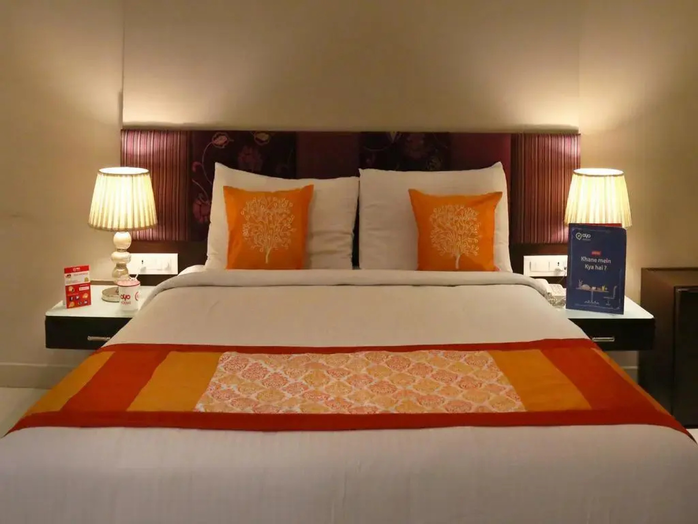OYO Rooms Benz Circle