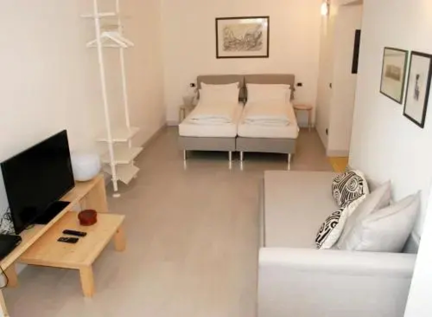 B&B Alla Torretta