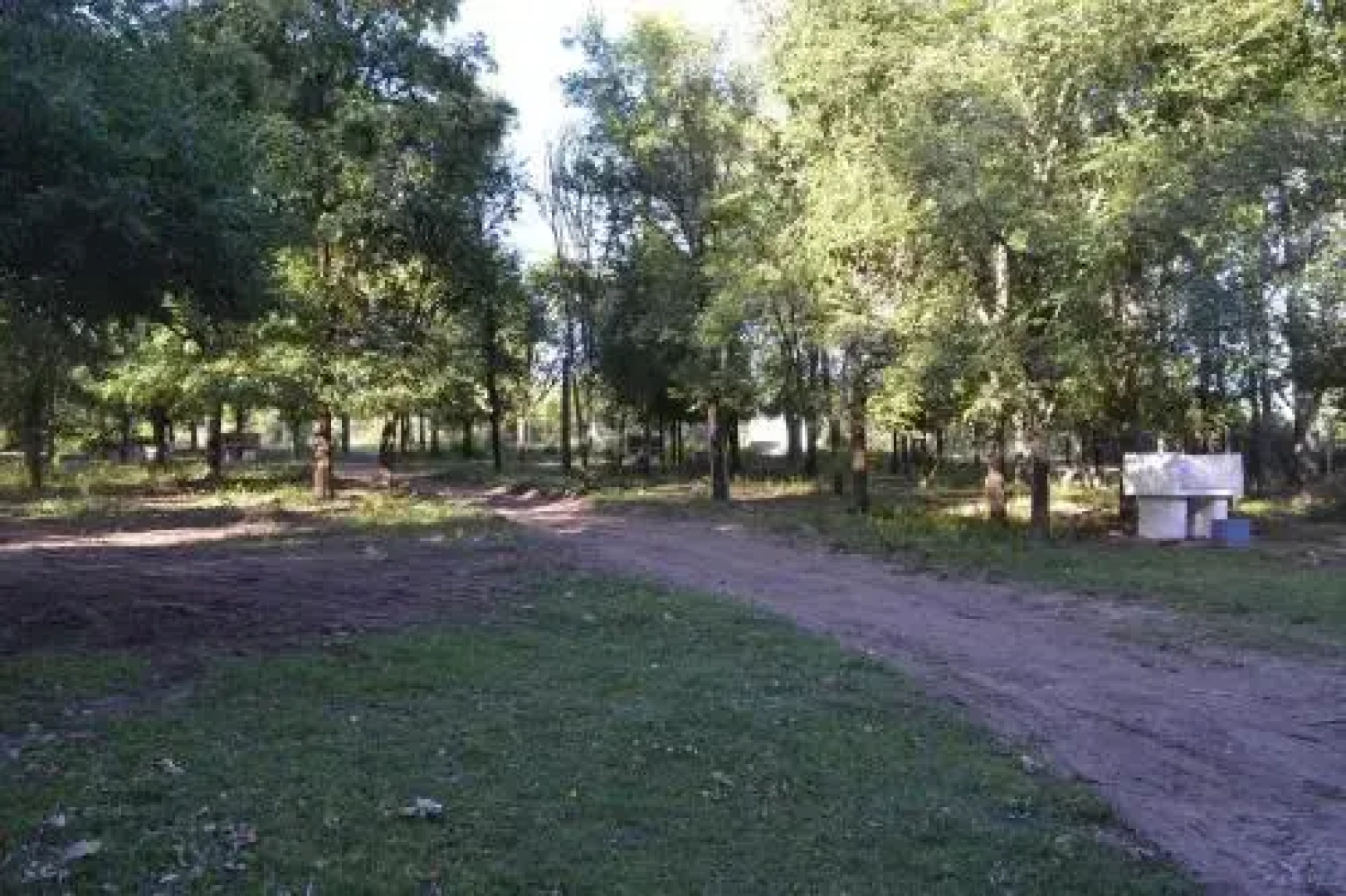 Granada Camping