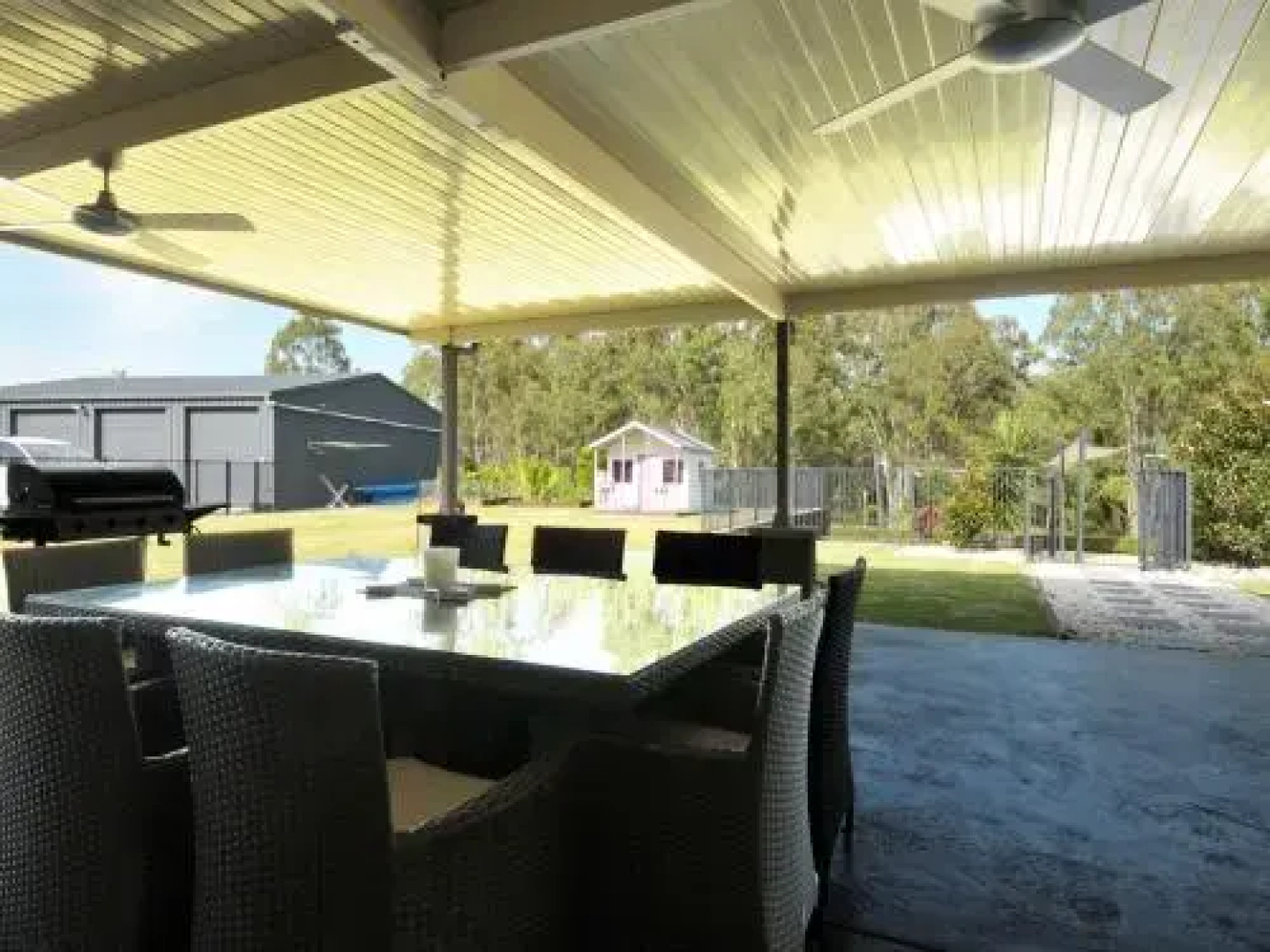 The Ponderosa on Merewether