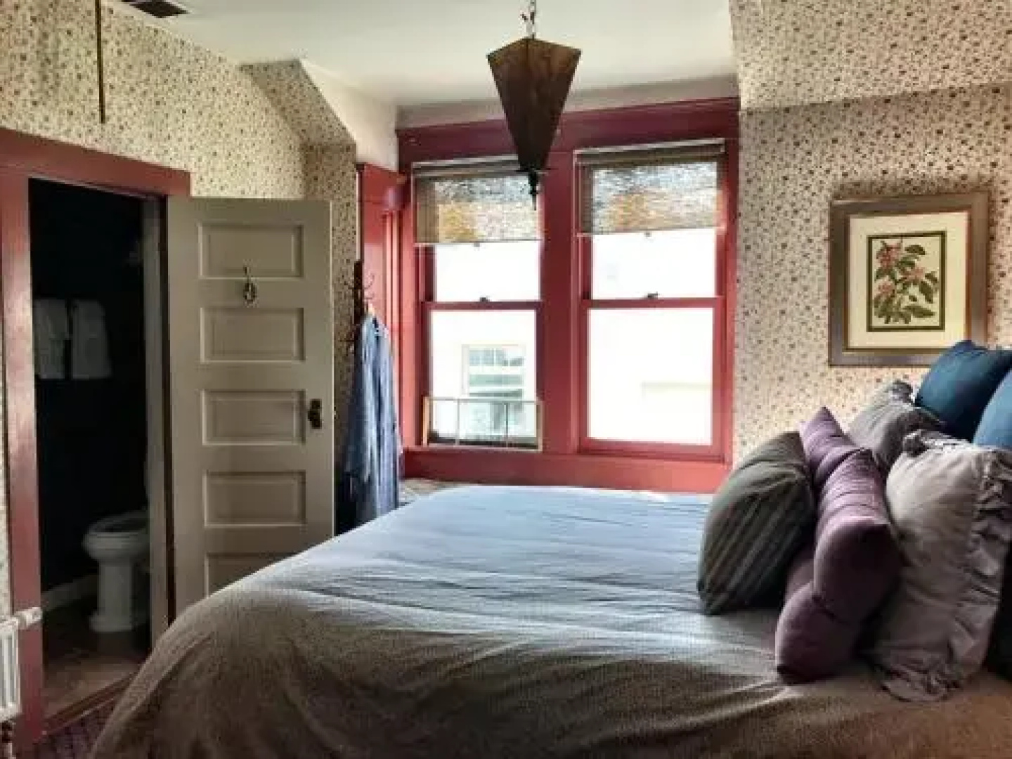 Historic Skagway Inn