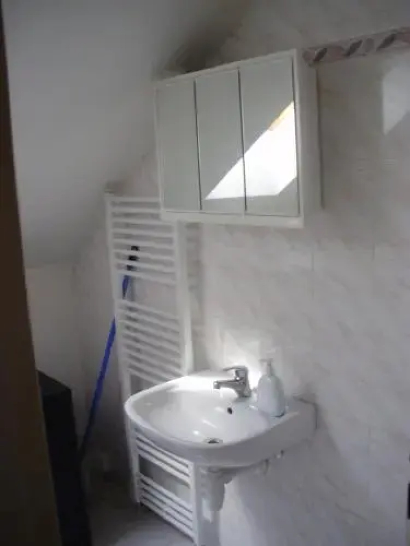 Apartmány u Jitky