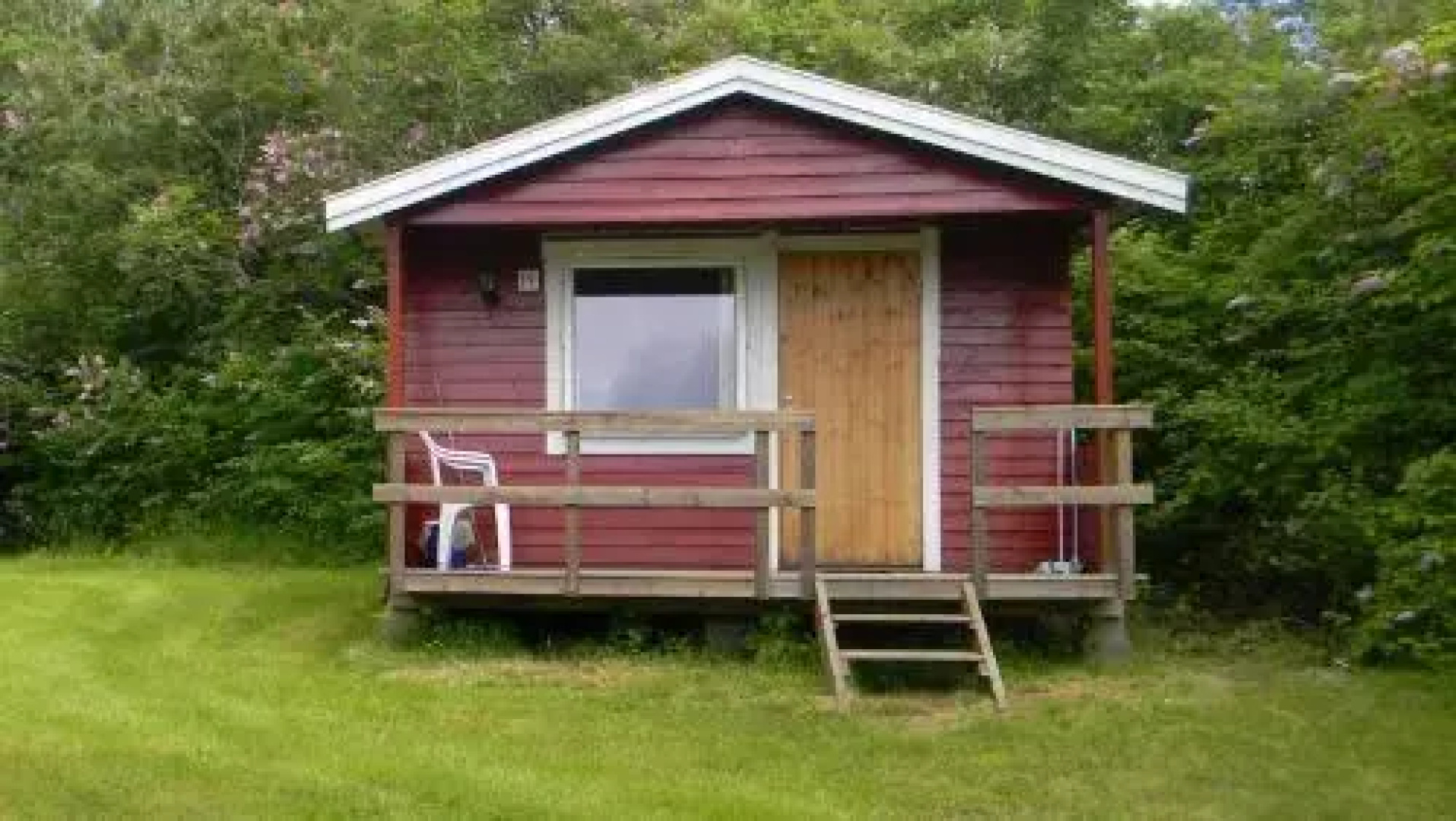 Gullberget Camping  A/S