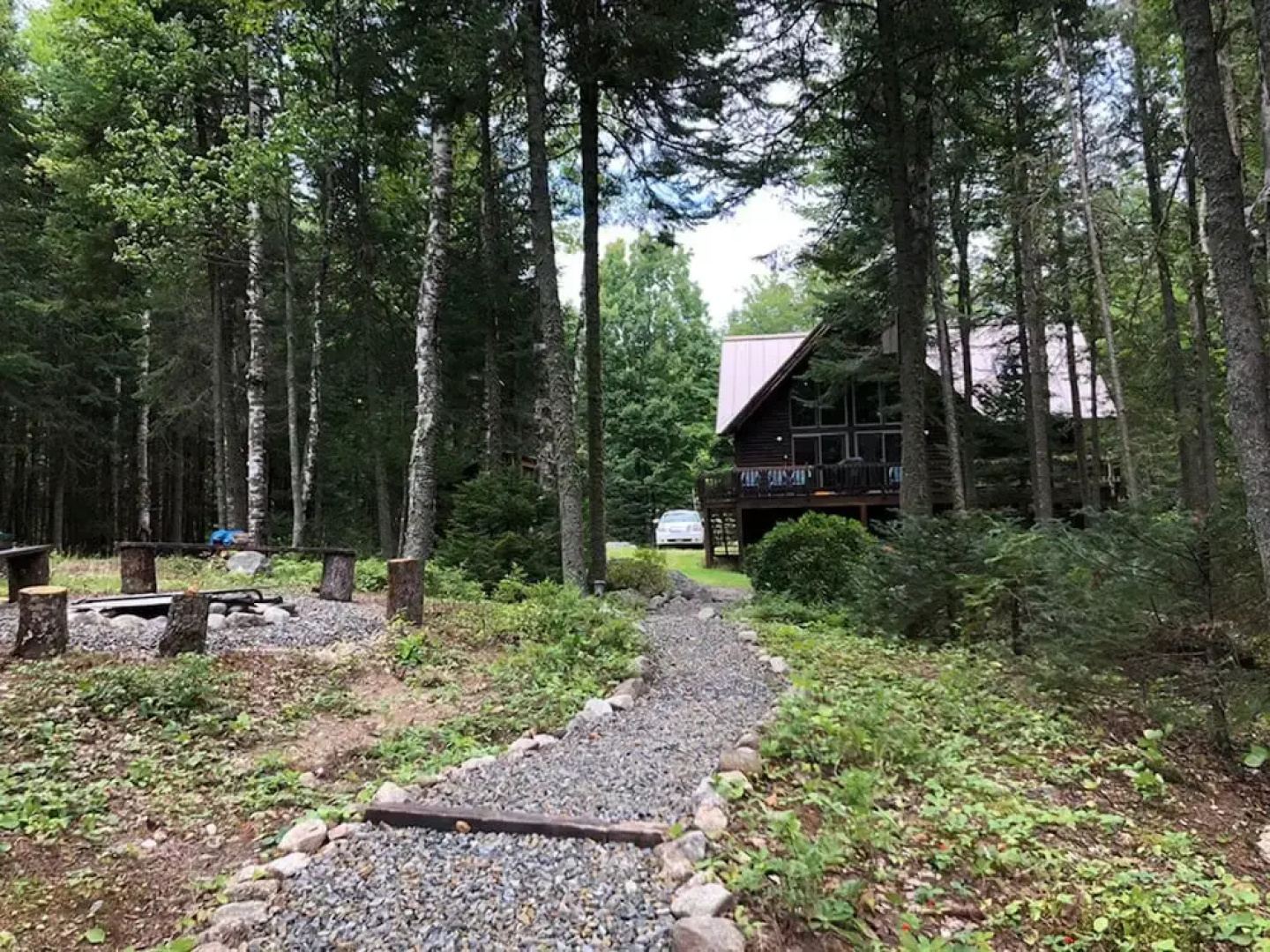 Windego Lodge