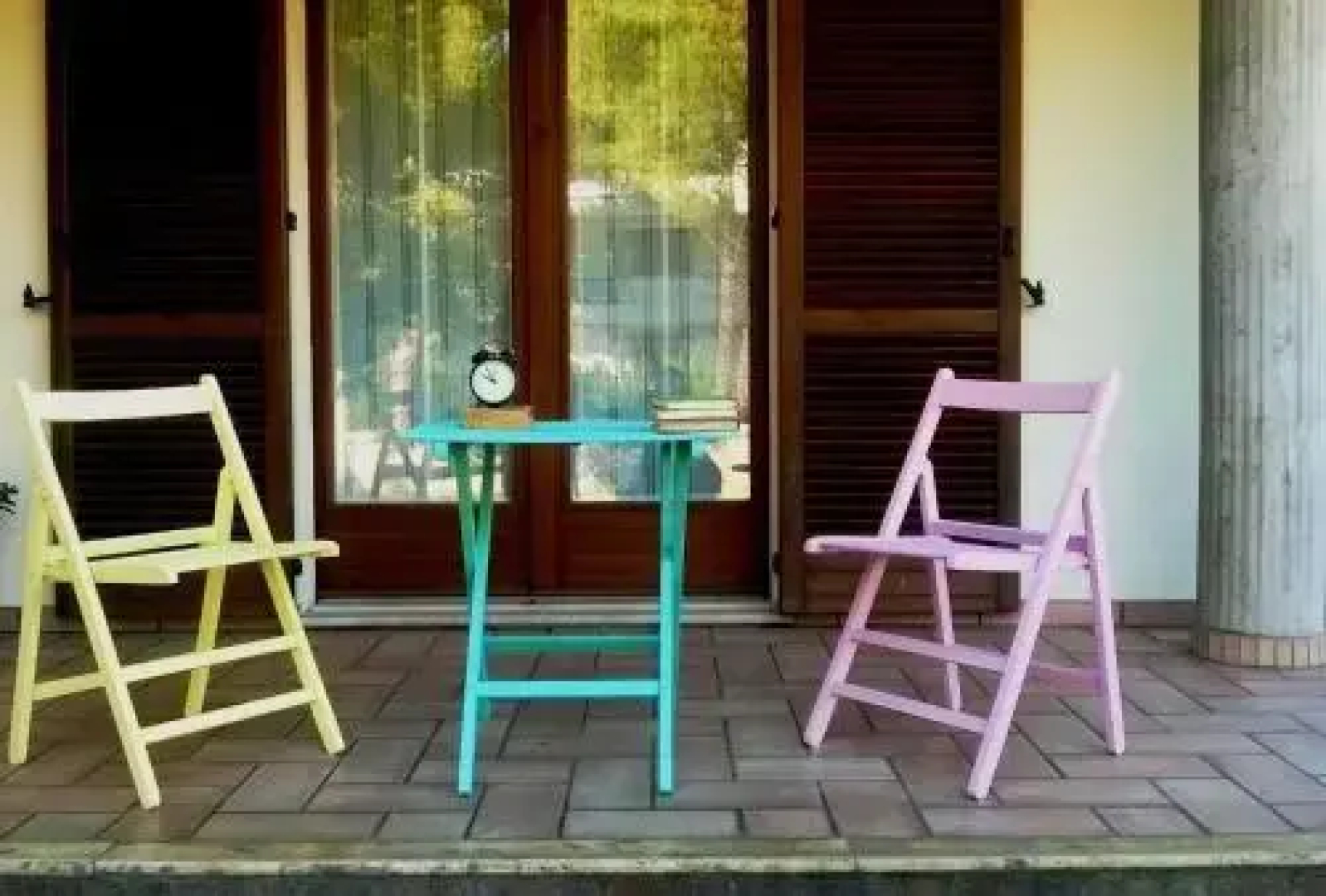 BB A Casa Di Lucio E Giuliana