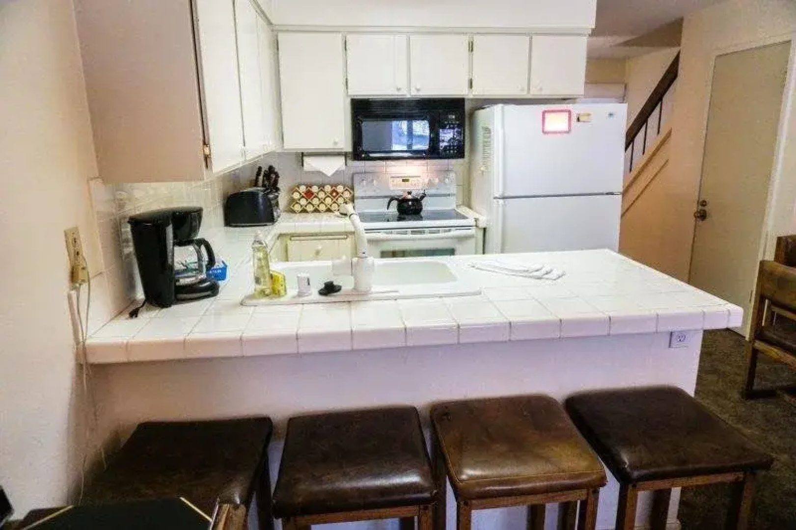 Base Camp Unit #39 2 Bedroom Condo