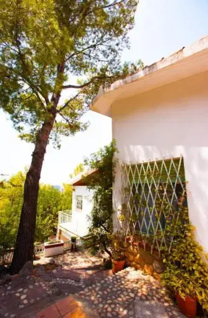 Villa Benicàssim