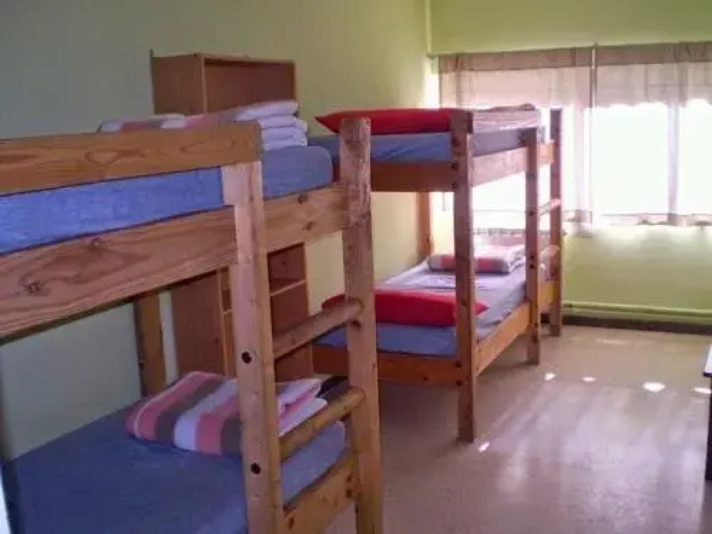 Alberg La Torre Vall Fosca