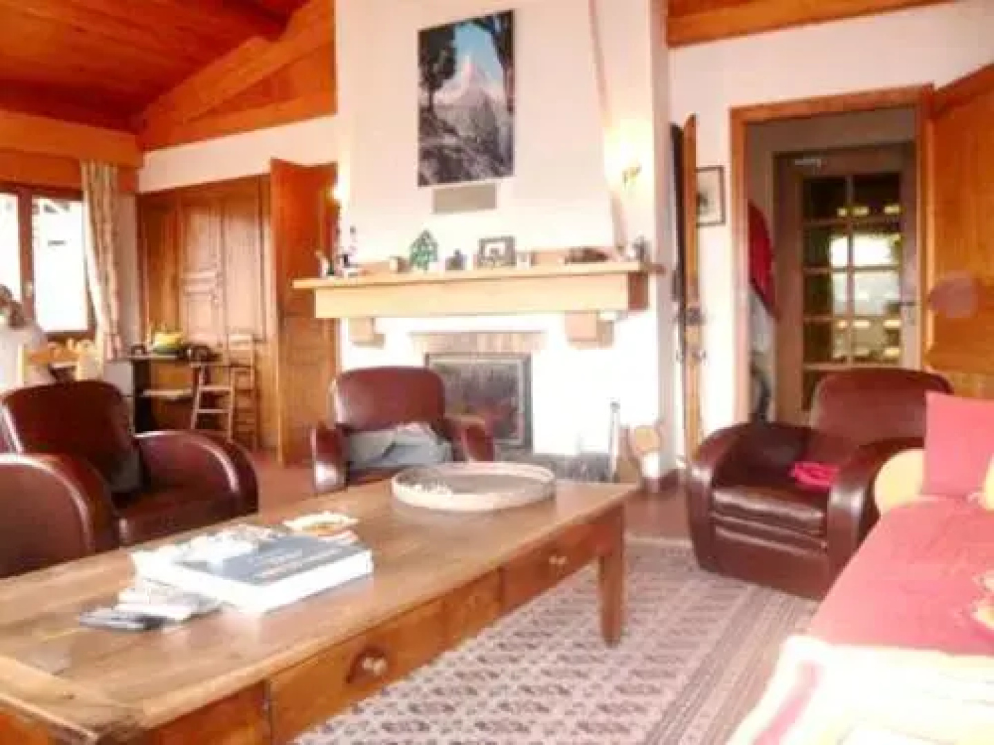Chalet Grand Nalcon