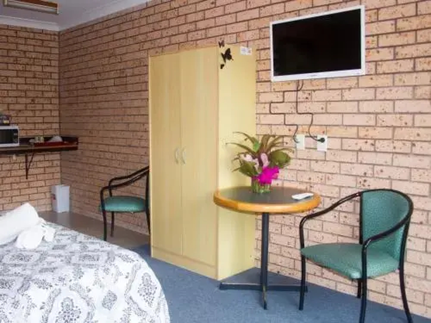 Toukley Motel
