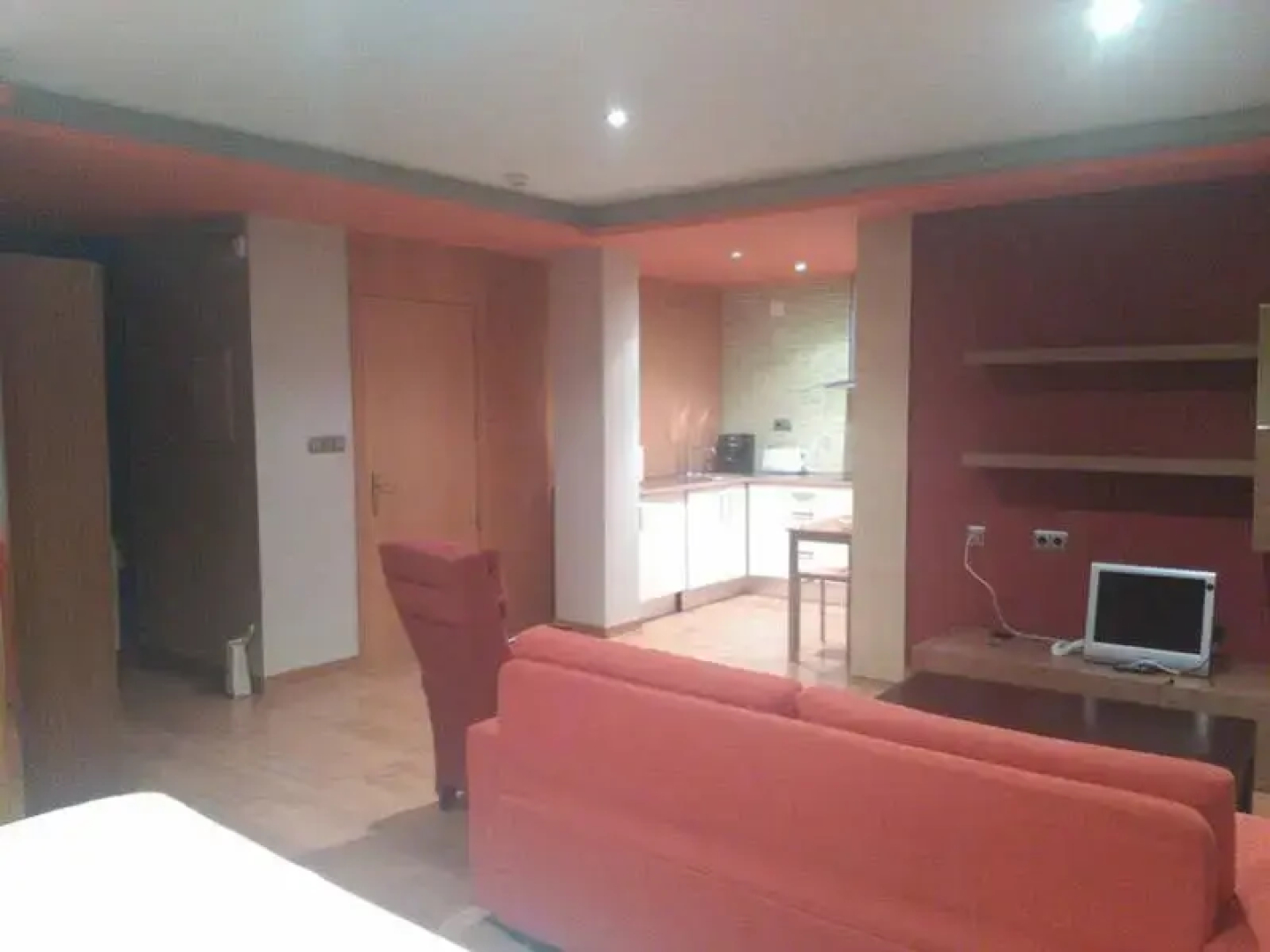 Hospedium Cañitas Suites Apartamentos Turísticos